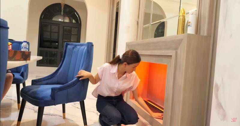 Youtube.com/Sarwendah Official